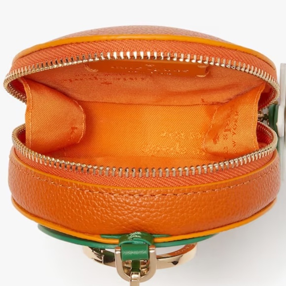 Kate Spade Clementine Coin Purse - Picture 5 of 6